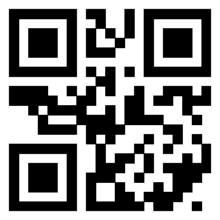 3405461711 - Immagine del Qr Code associato