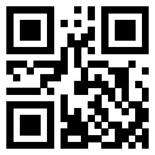 Immagine del Qr Code di 3405461717