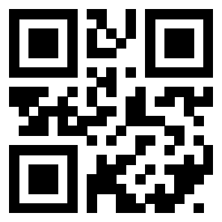 3405461718 - Immagine del Qr Code associato