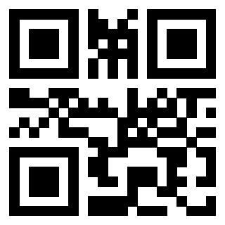 3405461720 - Immagine del Qr Code