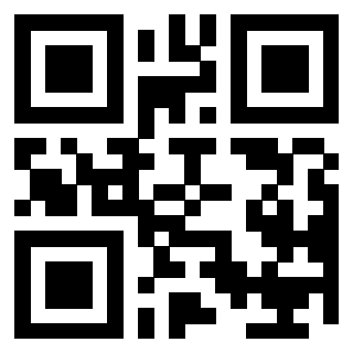 Scansione del Qr Code di 3405461722