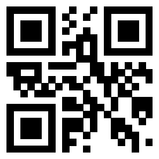 Il Qr Code di 3405461723