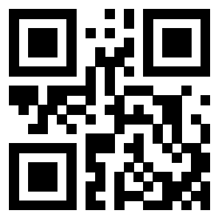 3405461726 - Immagine del QrCode associato
