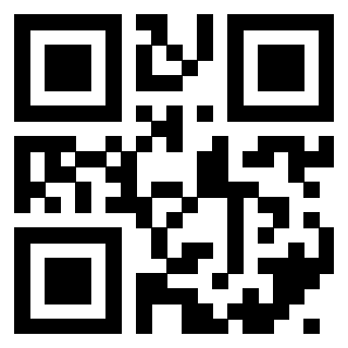 3405461727 Qr Code associato