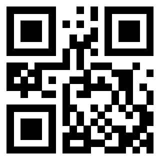 Immagine del QrCode di 3405461728