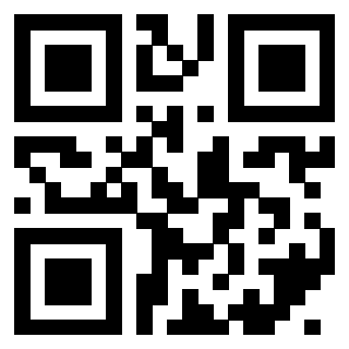 Immagine del Qr Code di 3405461729