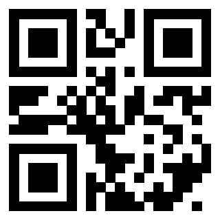 Scansione del Qr Code di 3405461733