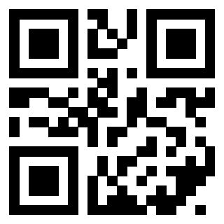 Il QrCode di 3405461734