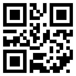 3405461736 - Immagine del Qr Code associato