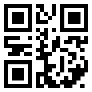 Il Qr Code di 3405461737