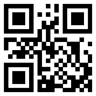 Il QrCode di 3405461740
