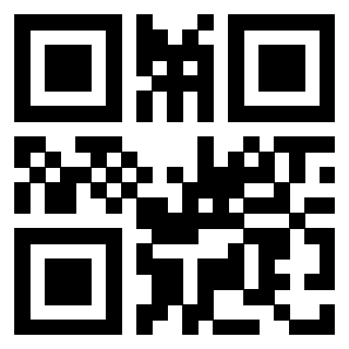 Scansione del Qr Code di 3405461741