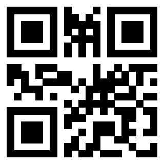 Il QrCode di 3405461742