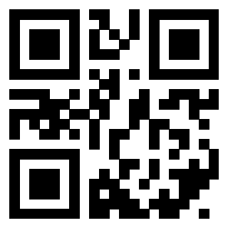 Il QrCode di 3405461743