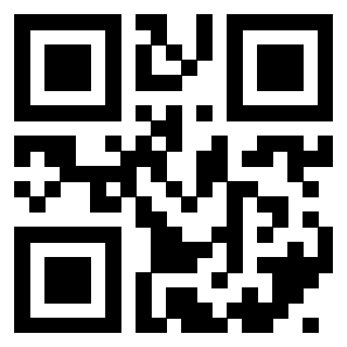 Il QrCode di 3405461745