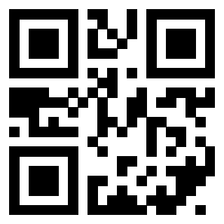 Immagine del Qr Code di 3405461746