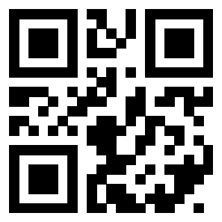 Scansione del QrCode di 3405461748