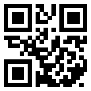 Immagine del Qr Code di 3405461749