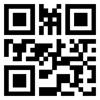 Il Qr Code di 3405461750
