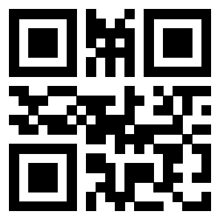3405461752 - Immagine del QrCode associato
