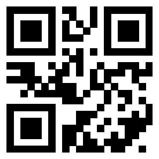 Immagine del QrCode di 3405461760