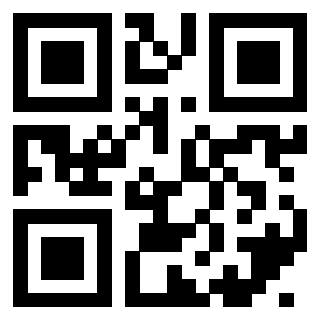 3405461761 - Immagine del QrCode