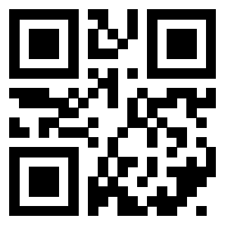 Immagine del Qr Code di 3405461763