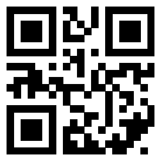 3405461767 QrCode associato