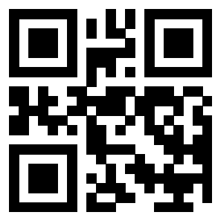 3405461770 - Immagine del QrCode associato