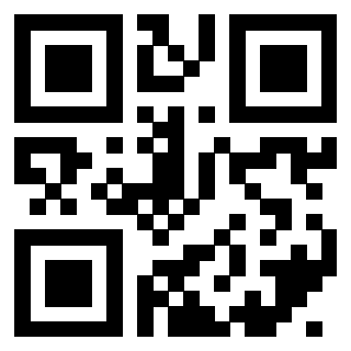 Scansione del Qr Code di 3405461771