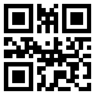 3405461772 - Immagine del QrCode associato