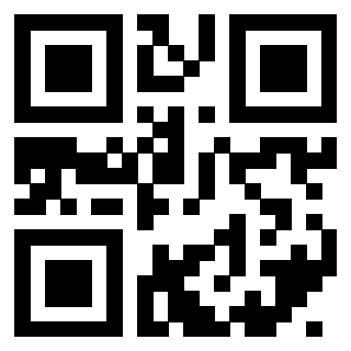 3405461775 - Immagine del QrCode associato