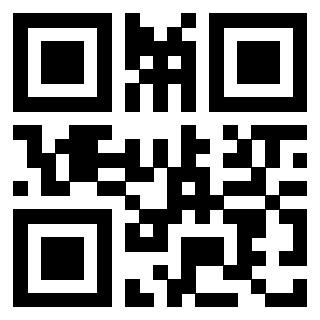 Qr Code di 3405461782