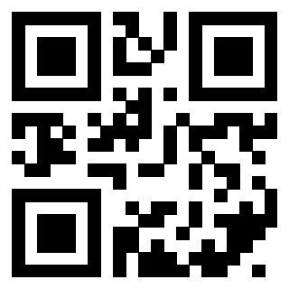 Il QrCode di 3405461783