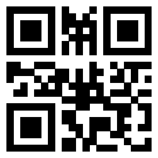 Qr Code di 3405461784