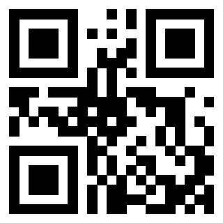Il QrCode di 3405461785