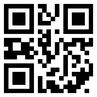 3405461787 - Immagine del QrCode associato