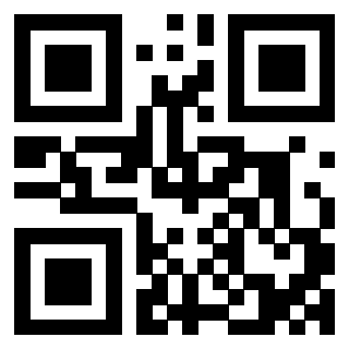 3405461801 QrCode associato