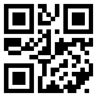 3405461804 QrCode associato