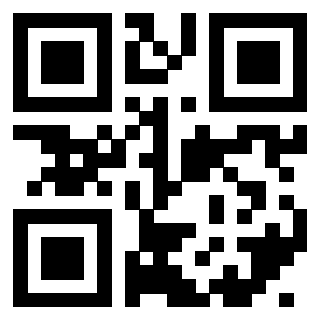 Scansione del QrCode di 3405461806