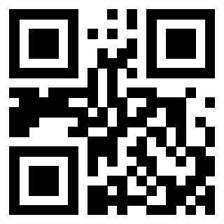 3405461807 - Immagine del QrCode associato