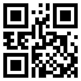 3405461808 - Immagine del QrCode