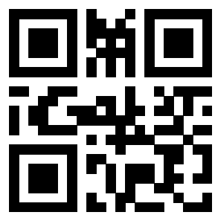 3405461810 QrCode associato