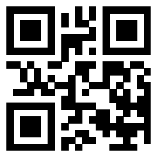Immagine del QrCode di 3405461811