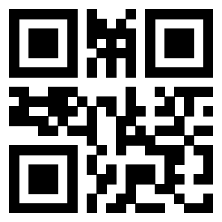Il Qr Code di 3405461814