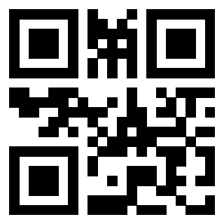 Il QrCode di 3405461822