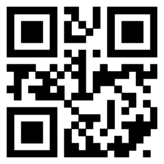 Immagine del Qr Code di 3405461827