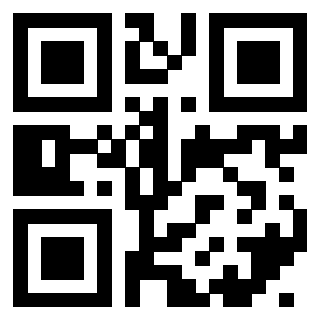 Immagine del QrCode di 3405461828