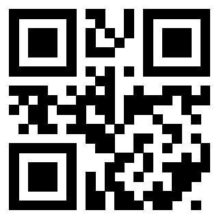 Scansione del QrCode di 3405461829