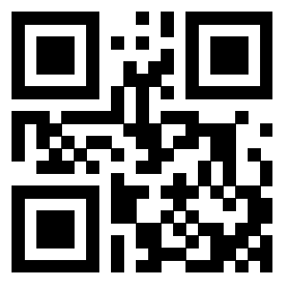 3405461832 Qr Code associato